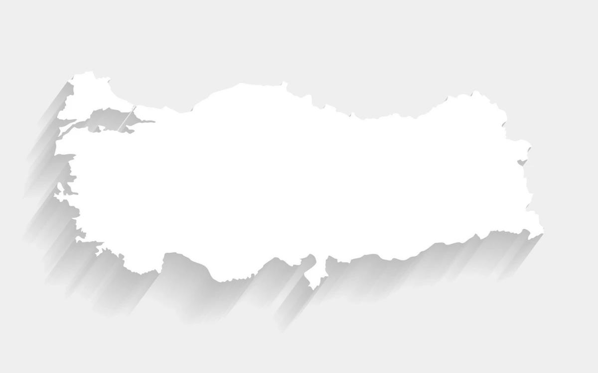 Türkiye Harita