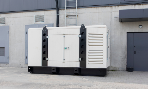 Enerji Üretim Motorları