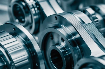 Enerji Üretim Motorları