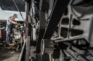 Motorunuzu Özelleştiriyoruz