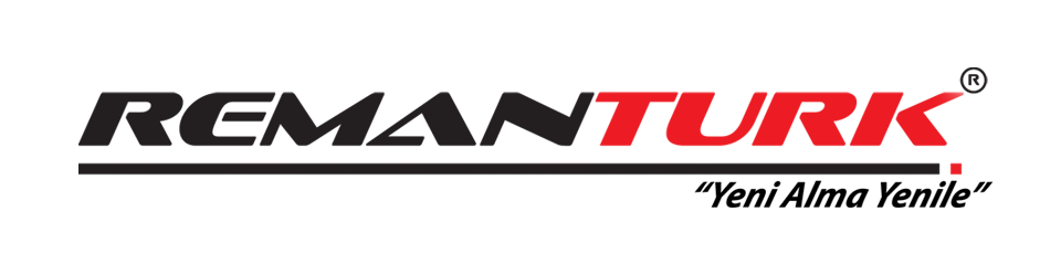 REMANTURK Logo